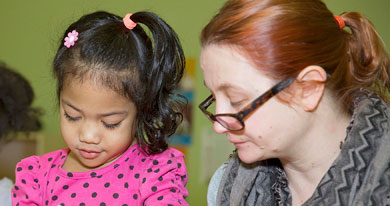 02 - Early Educators
