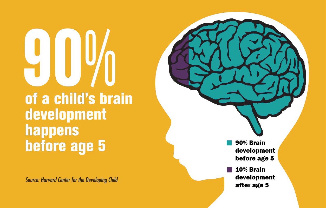 Kvc's Neuroscience Initiative: Educating Communities On Brain Development