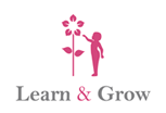 Learn and Grow Logo