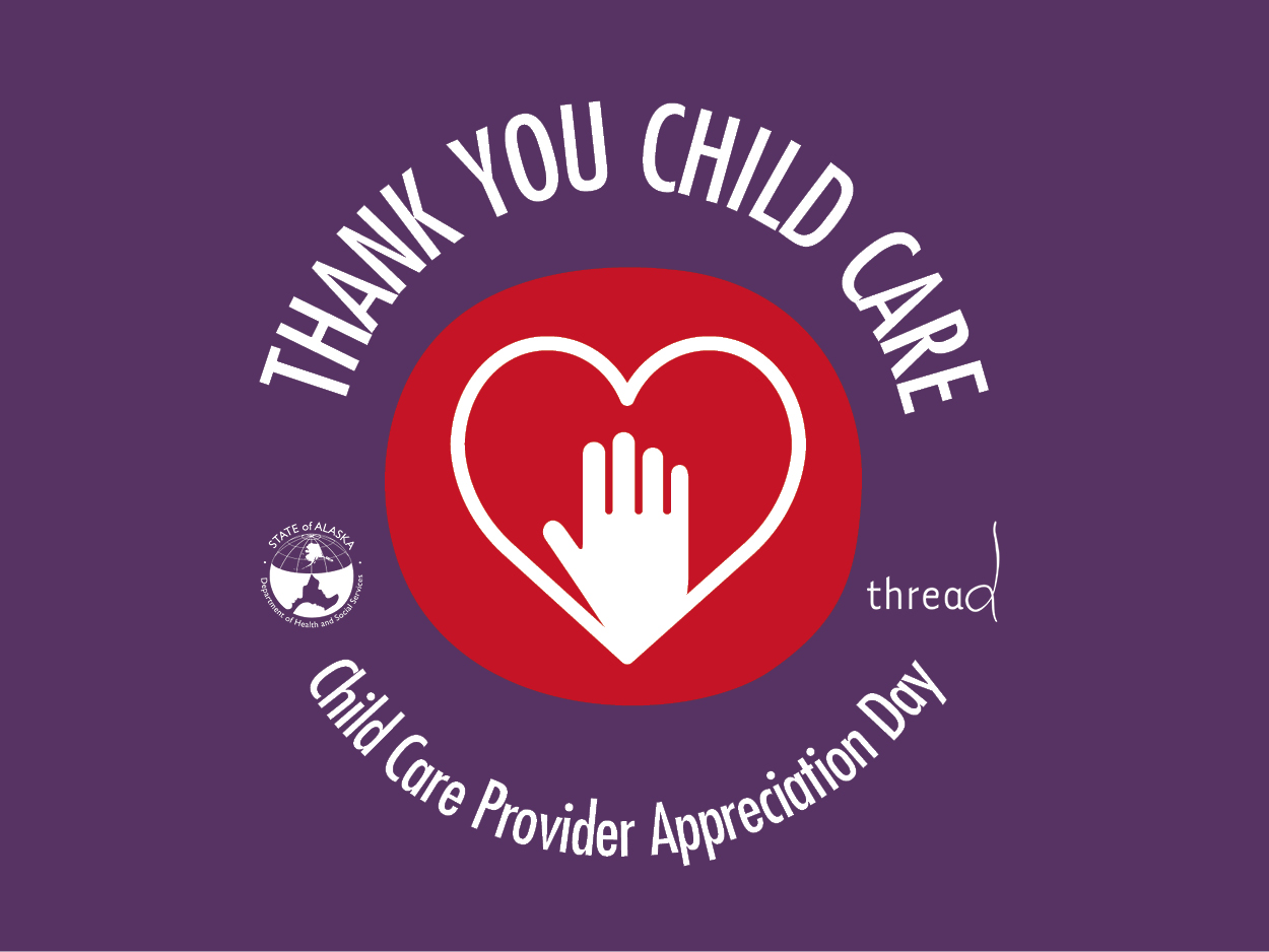 Celebrating Provider Appreciation Day Thank You Early Educators