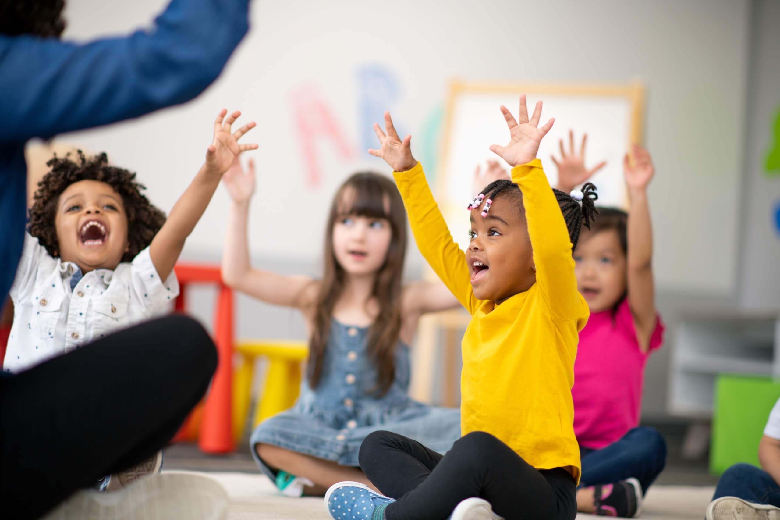 thread is making it easier for educators to learn, grow, stay in the profession, and access the supports they need