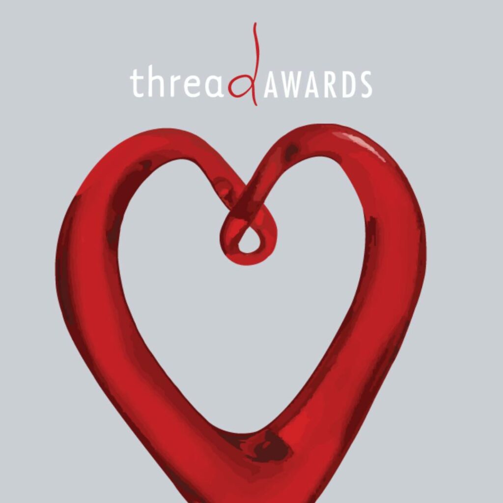 2024 thread Awards Recipients Announced! - SEED