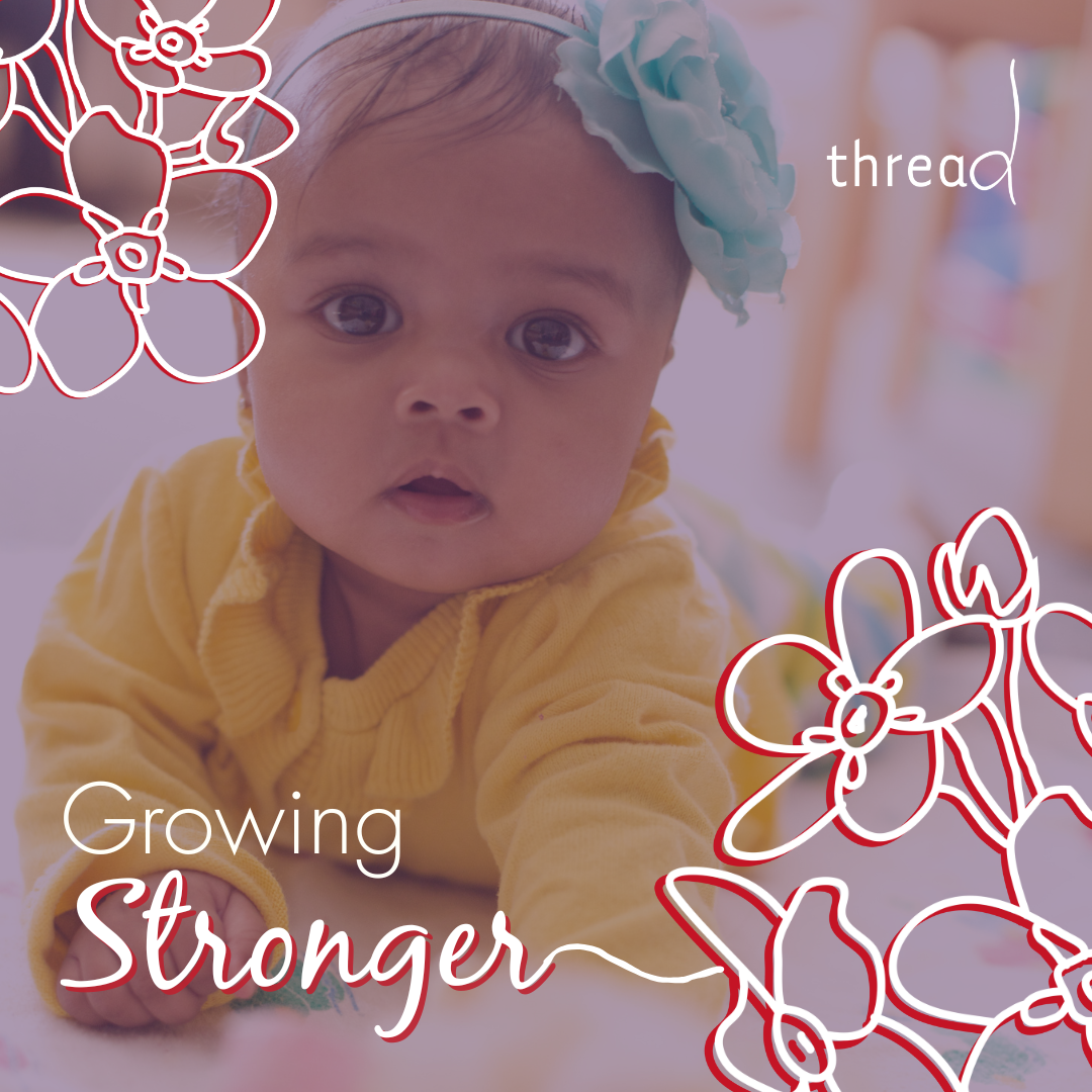 Growing Stronger: Investing in Alaska’s Future Through Child Care