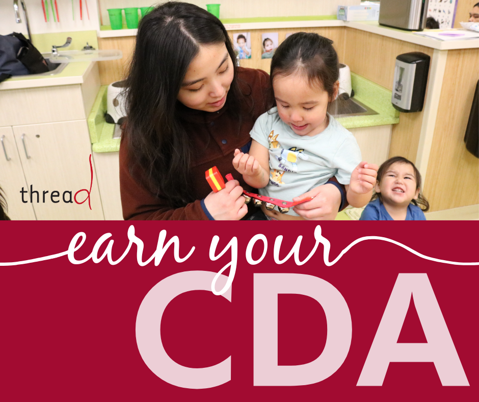Free CDA Training Series – Plus an Opportunity to Earn $1,500!