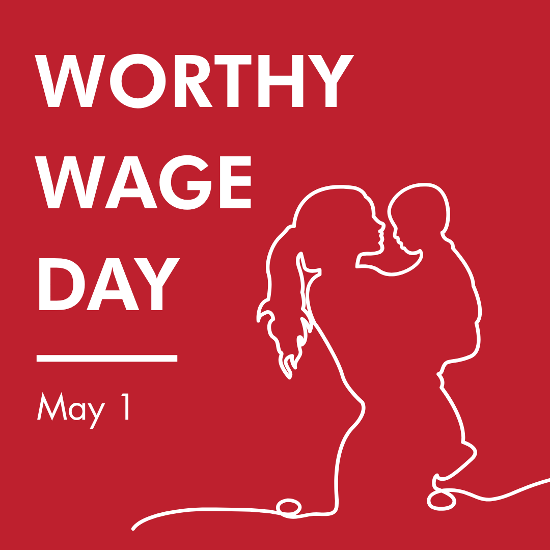 Worthy Wage Day: Strengthening Alaska’s Child Care Workforce