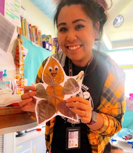 Fall Fun in Alaska: Learning Through Play