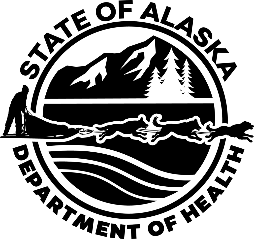State of Alaska Department of Health