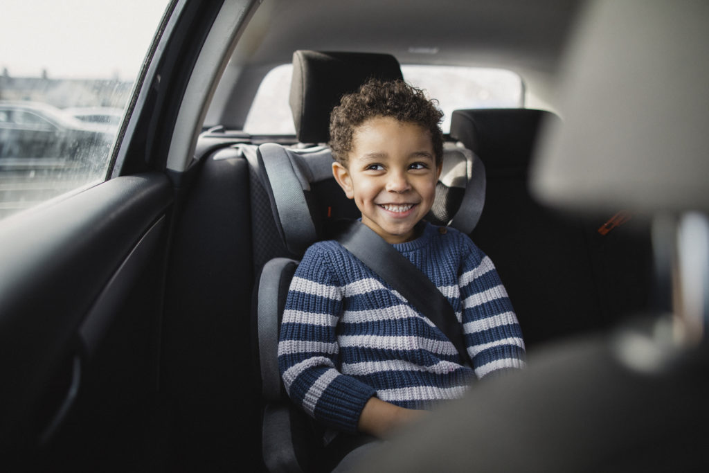 Child Passenger Safety Technician Certification Thread