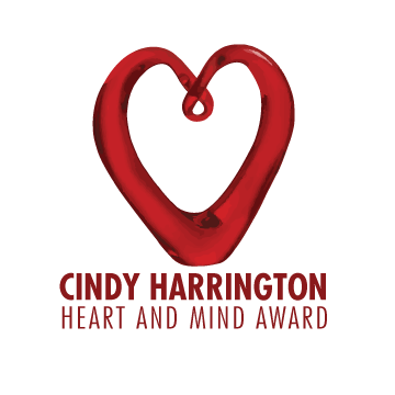 Cindy Harrington Heart and Mind Award