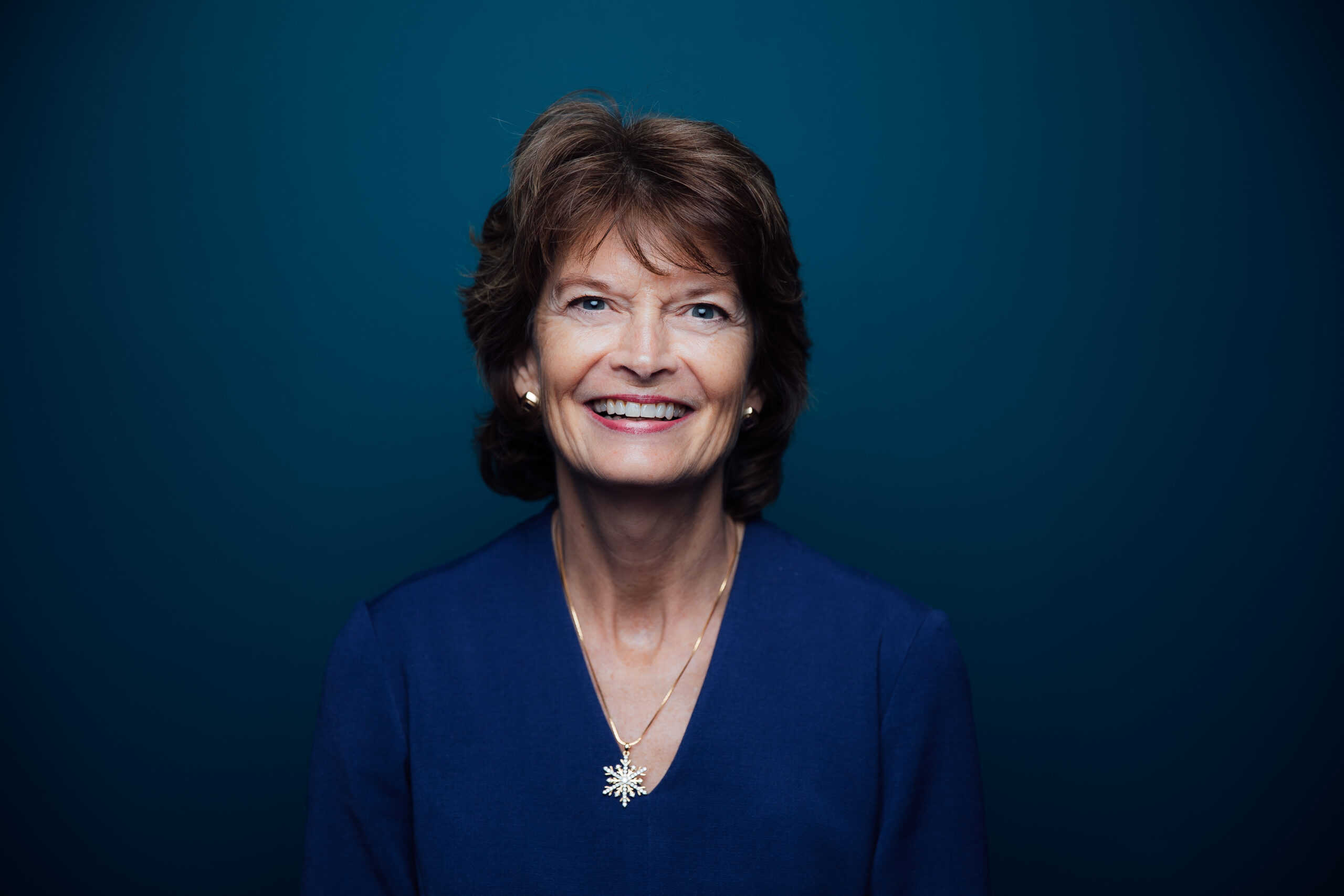 Sen. Lisa Murkowski