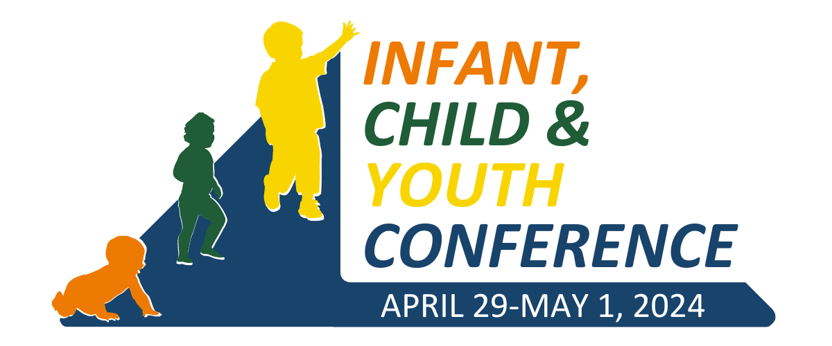 Infant, Child, and Youth Conference
