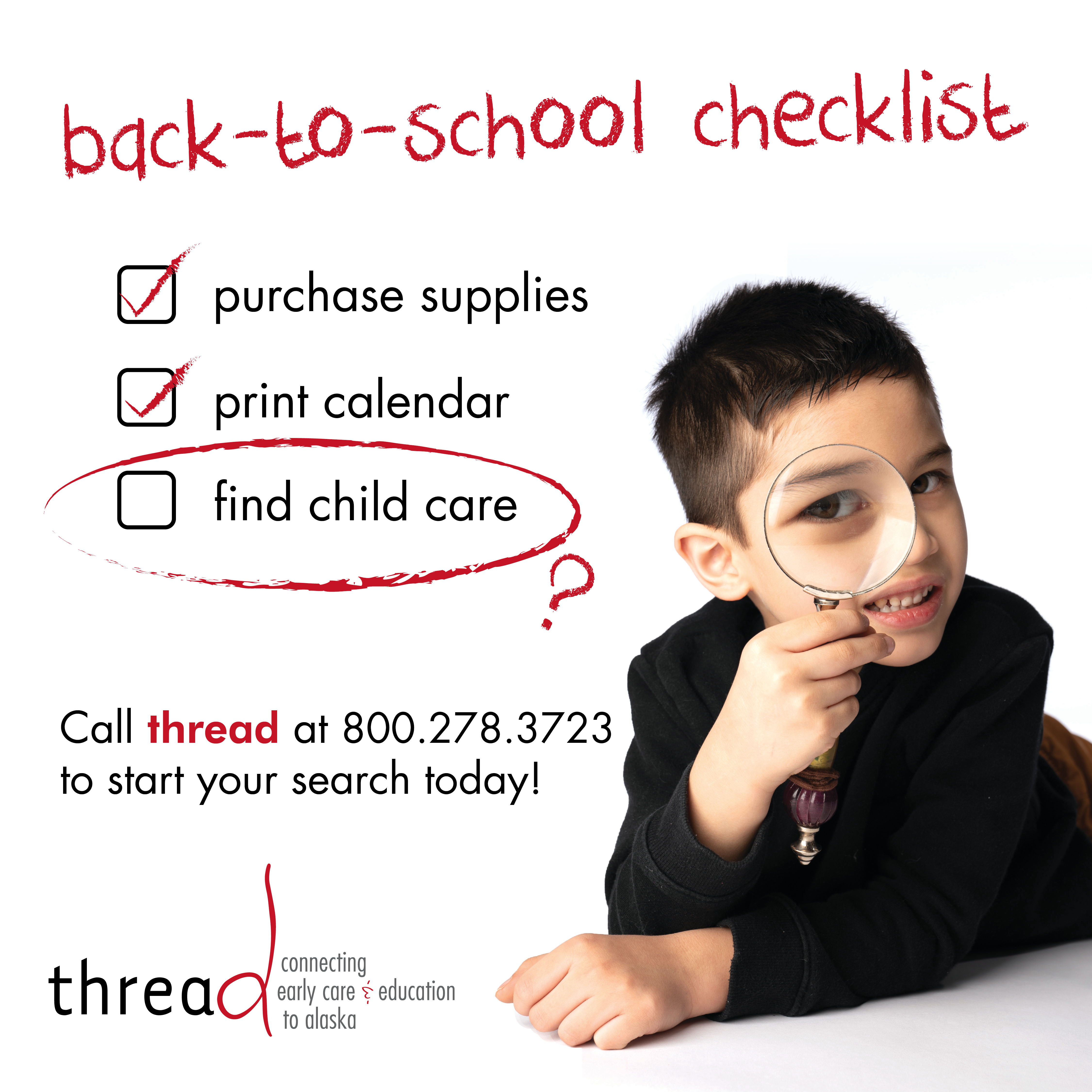 Back to School: Ten Tips for Parents!