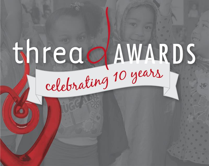 thread Awards Ceremony