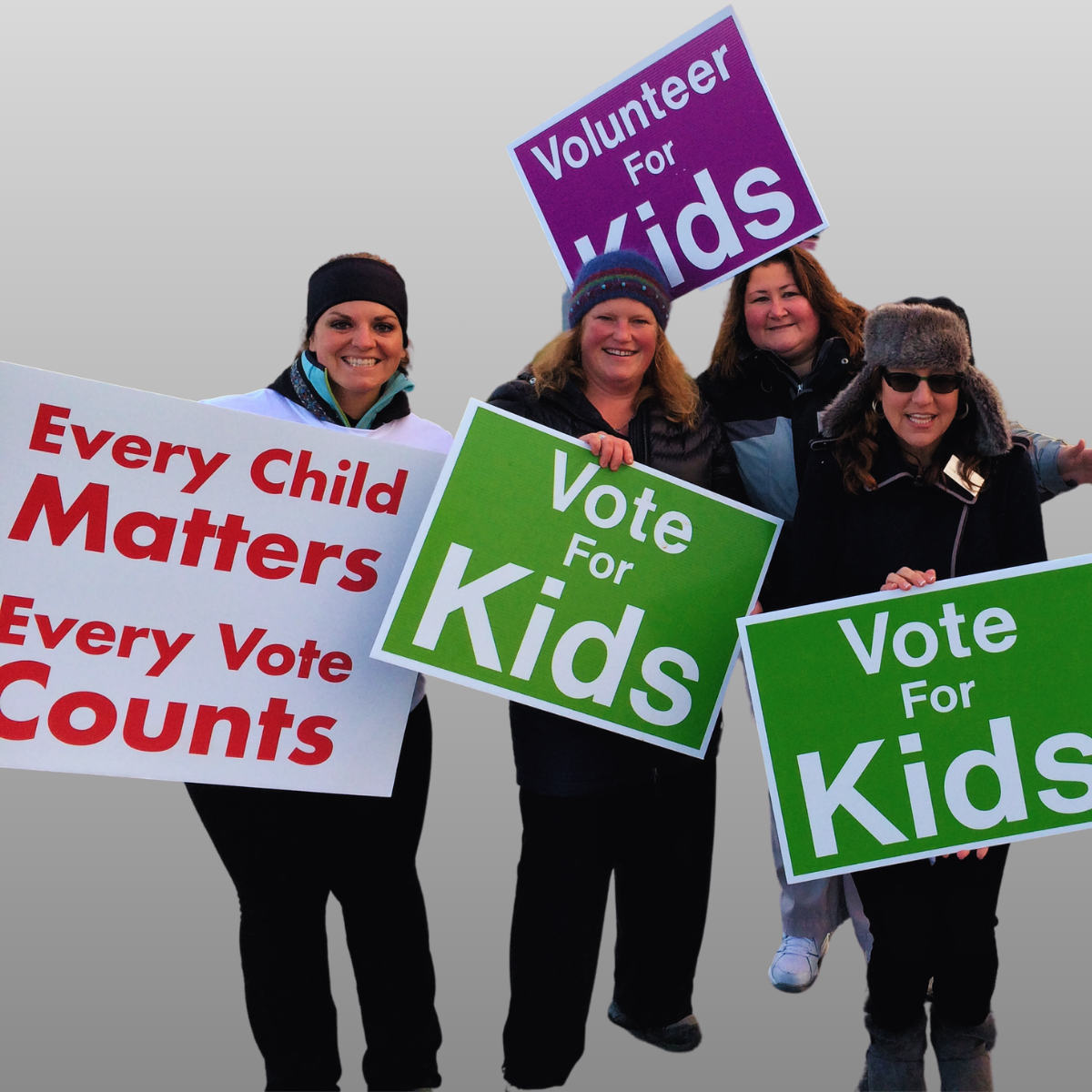 Why Your Voice Matters: Child Care and Alaska’s 2026 Election