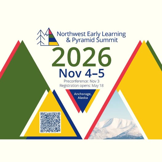 Northwest Early Learning & Pyramid Summit